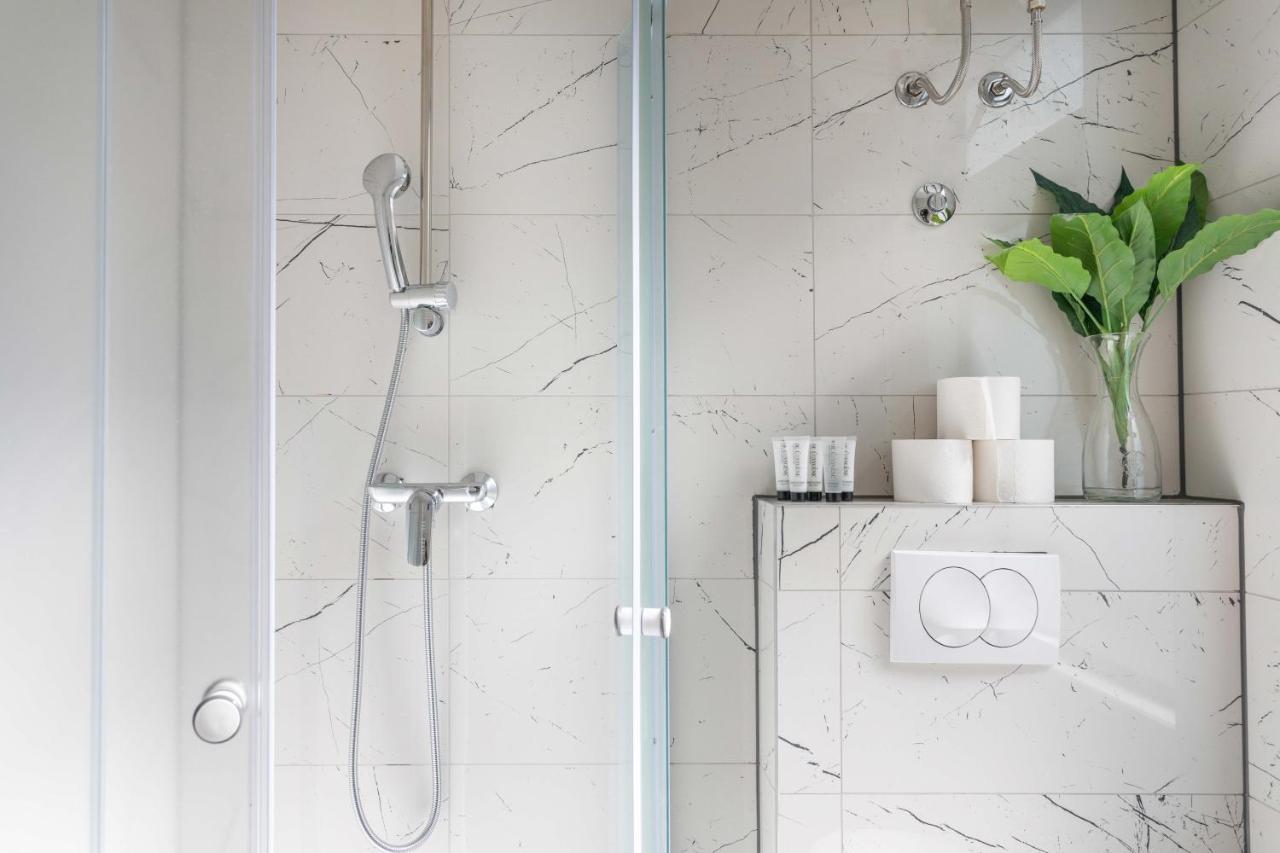 זאגרב Design Sunny 2Bdr Apartment Near The City Center מראה חיצוני תמונה