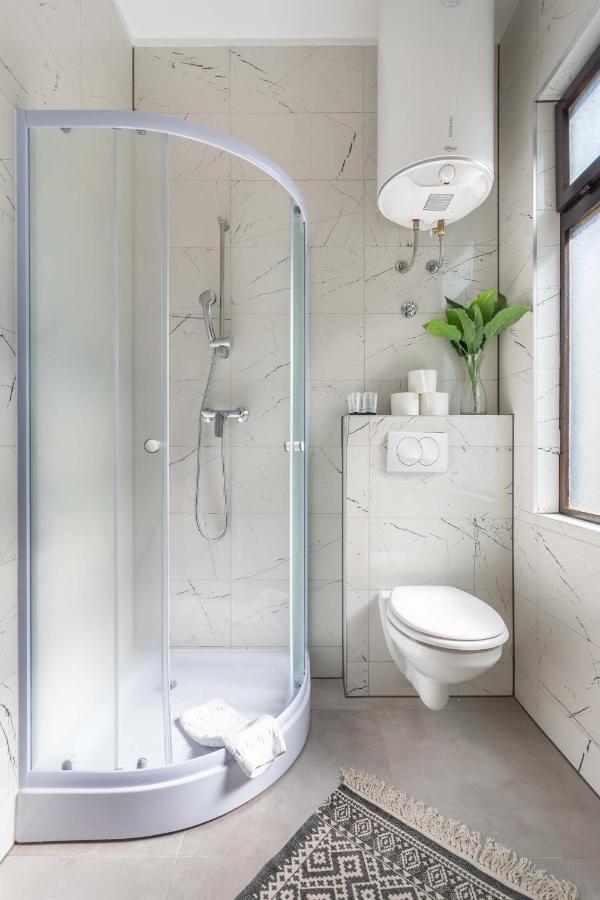 זאגרב Design Sunny 2Bdr Apartment Near The City Center מראה חיצוני תמונה